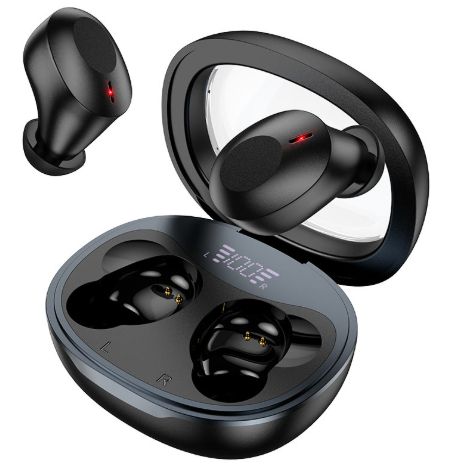 Hoco EQ3 Smart True Wireless BT Earbuds