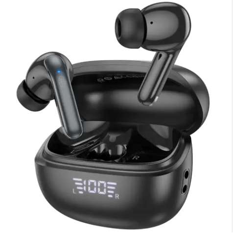 Hoco EQ5 ANC+ENC Earbuds