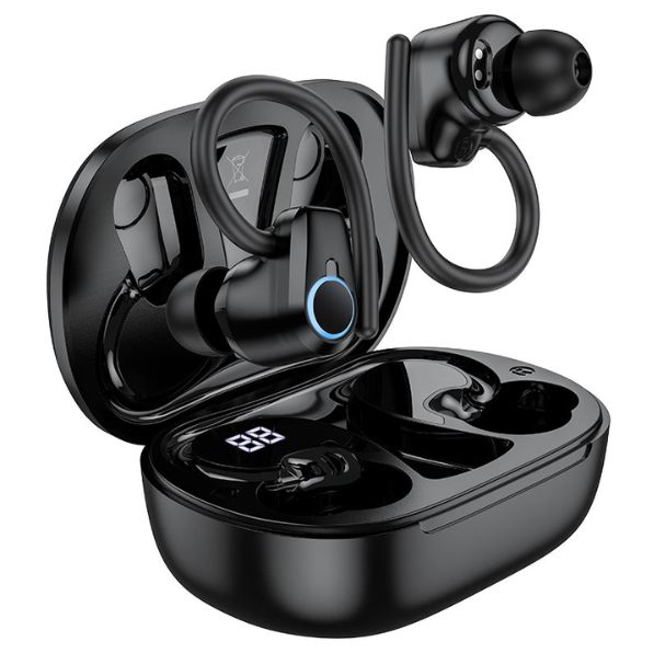 Hoco EQ8 In-Ear True Wireless BT Earbuds