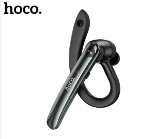 Hoco S19 ENC Noise Cancelling BT Headphones