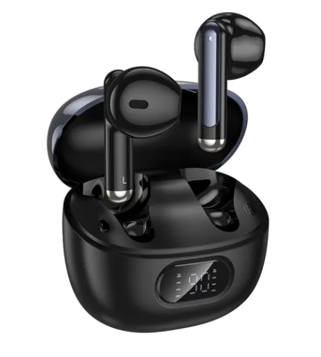 Hoco EQ18 Field ANC+ENC Noise Cancelling True Wireless BT Earbuds