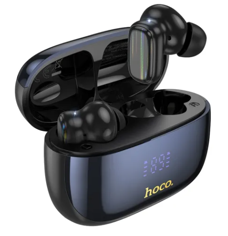 Hoco EQ20 Rhyme True Wireless ANC+ENC Noise Reduction Bluetooth Earbuds