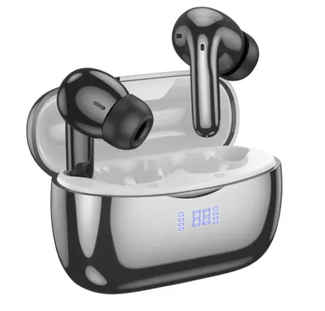 Hoco EQ16 ANC+ENC TWS Wireless Earbuds