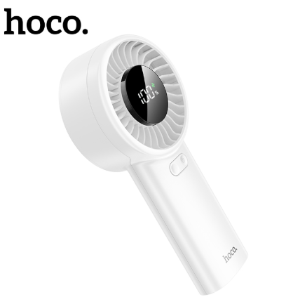 Hoco HX62 6000mAh Portable Handheld Fan