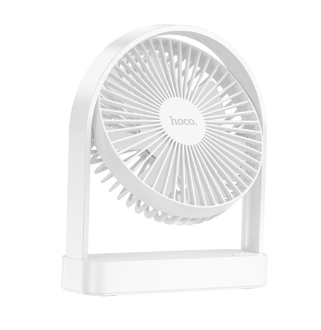 Hoco HX65 Ultra Thin Table Fan