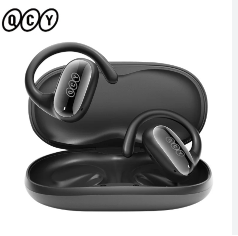 QCY Crossky GTR2 Open Ear True Wireless Earbuds