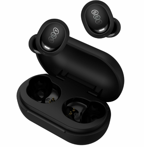 QCY ArcBuds Lite T27 Bluetooth 5.3 TWS Earbuds