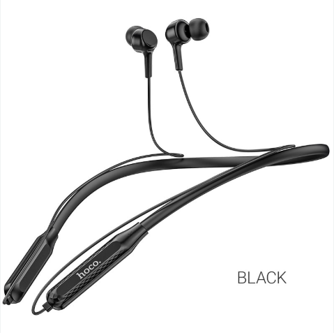 ES51 Era sports wireless earphones, BT V5.0, 130mAh battery for 10 hours of music and calls and 200 hours of standby