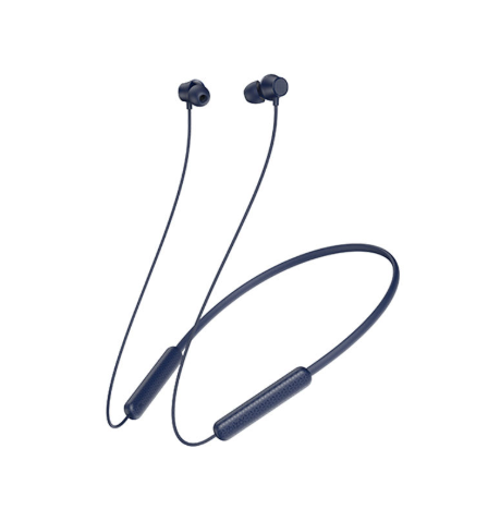 DIZO Wireless Active Bluetooth Neckband Earphone