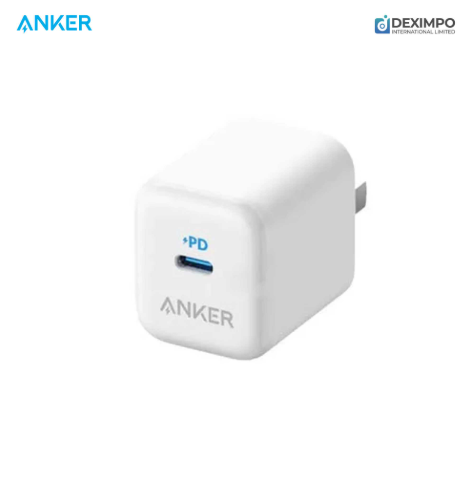 Anker 312 20W PD USB-C Adapter
