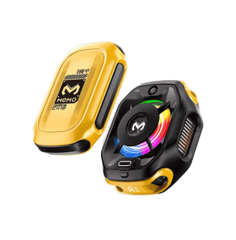 MEMO CX12 10W Magnetic Cooler Fan