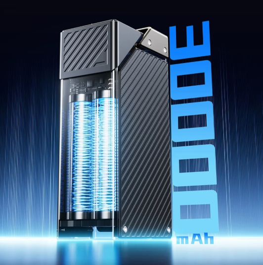 Awei PA32 30000mAh Power Bank 22.5W Fast Char