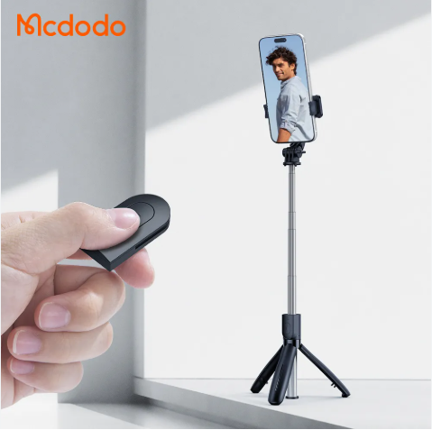 McDodo 724 Retractable Design Tripod Selfie Stick