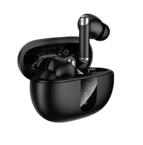 Hoco EQ26 Nice true wireless ANC+ENC BT headset Earbuds