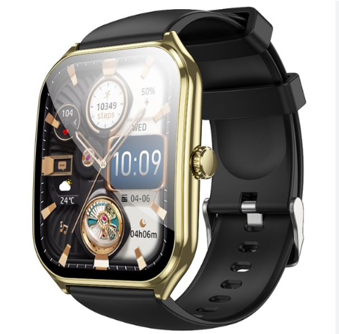Hoco Y28 Ultra Thin Sports Smartwatch