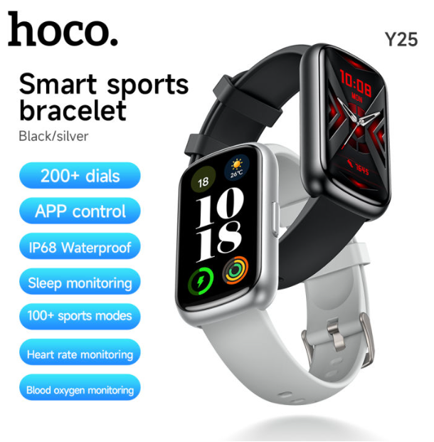 Hoco Y25 Smart Sport Watch
