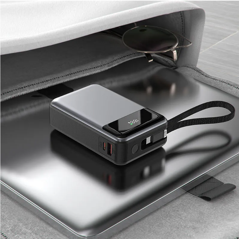 ACEFAST M21 20000mAh PD 65W Power Bank