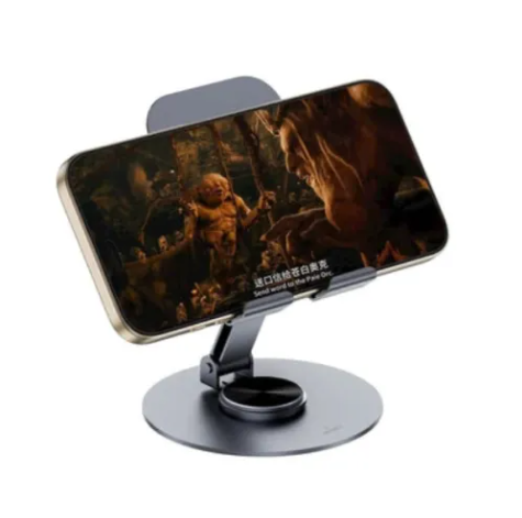 WiWU ZM-014 360 Rotating Desktop Phone Holder