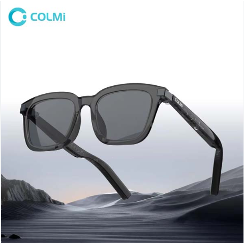 Colmi G06 Smart Glasses:
