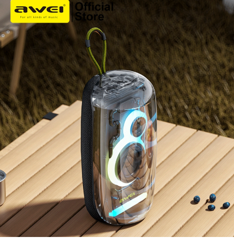 Awei KA32 20W Portable Bluetooth Speaker