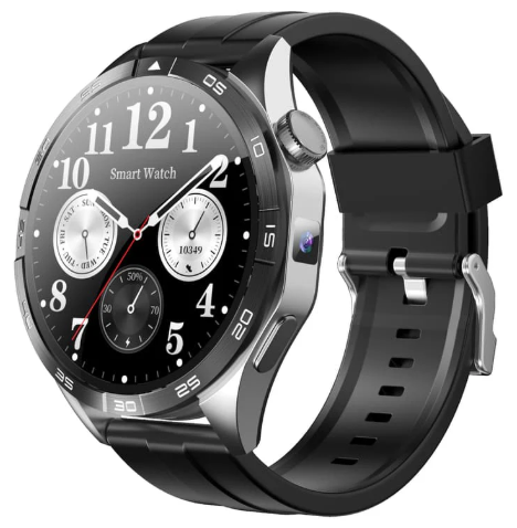 VG52 PRO 4G Sim Card LTE Android OS Smart Watch