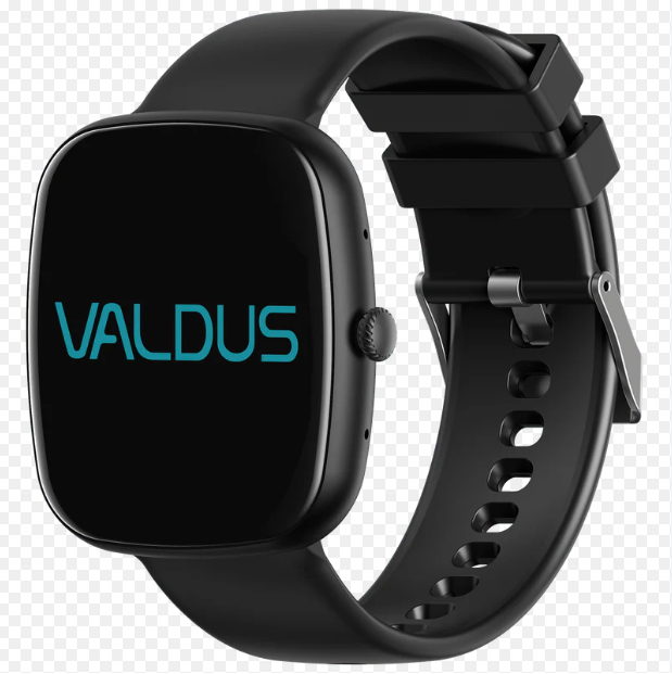 Valdus VS10 Fashion Hybrid Smart Watch