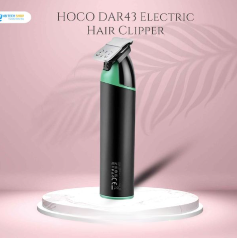 HOCO DAR43 Professional Electric Hair Clipper