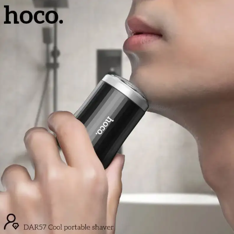 Hoco DAR57 Electric Cool Handheld Shaver