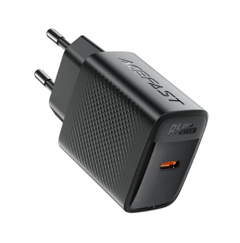 ACEFAST A104 PD 25W Type-C GaN Fast Charging Adapter