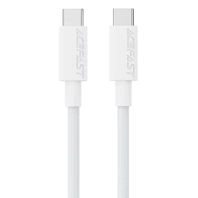 ACEFAST C18-03 USB C to USB C Data Cable 60W Fast Charging Cable