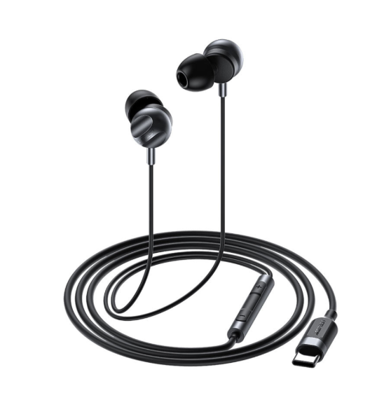 Specifications of ACEFAST L6 Type-C In-Ear Wired Earphone