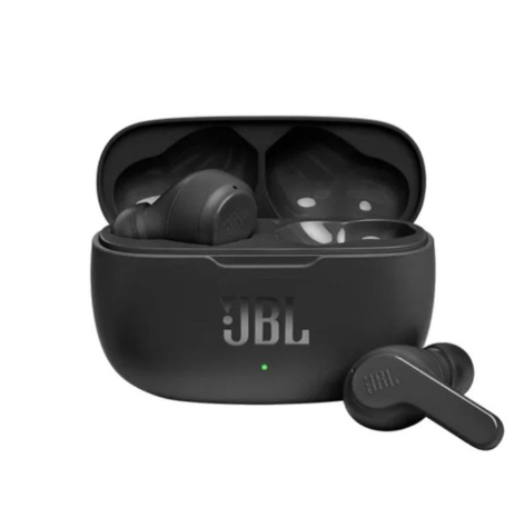 JBL Wave 200 TWS True Wireless Earbuds