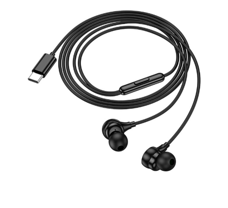 Hoco M116 Type-C Earphone