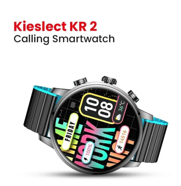 Kieslect Kr2 Calling SmartWatch
