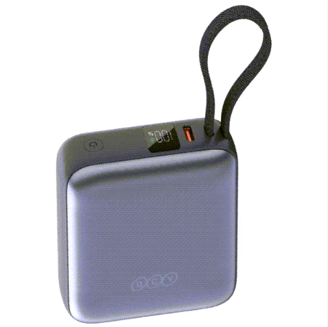QCY PB10C 10000mAh 35W PD Fast Charging Mini Power bank