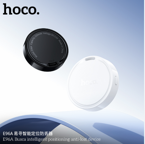 HOCO E96A Airtag Trackers for Android Phones