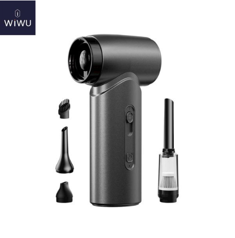 WIWU Wi-FS015 5-IN-1 SUPER SPEED FAN