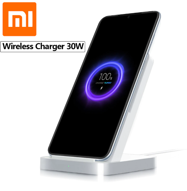 Xiaomi 30W Vertical Wireless Charger