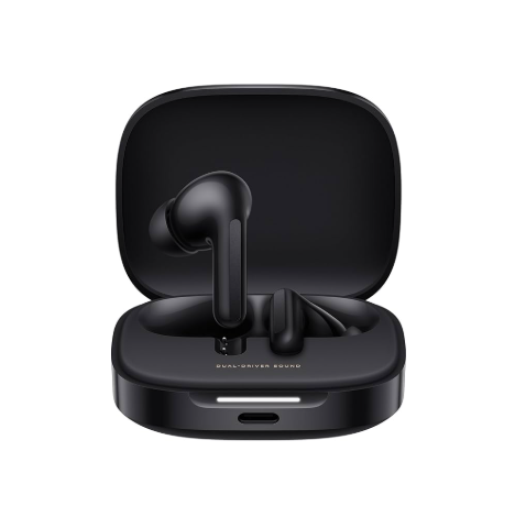 Xiaomi Redmi Buds 5 46db Anc Earbuds