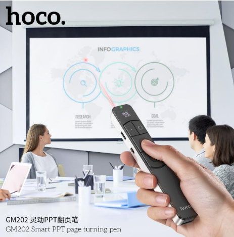 Hoco GM202 Laser Pointer