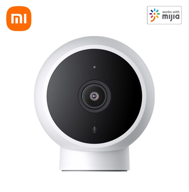 Xiaomi 2K Smart Camera Standard Edition