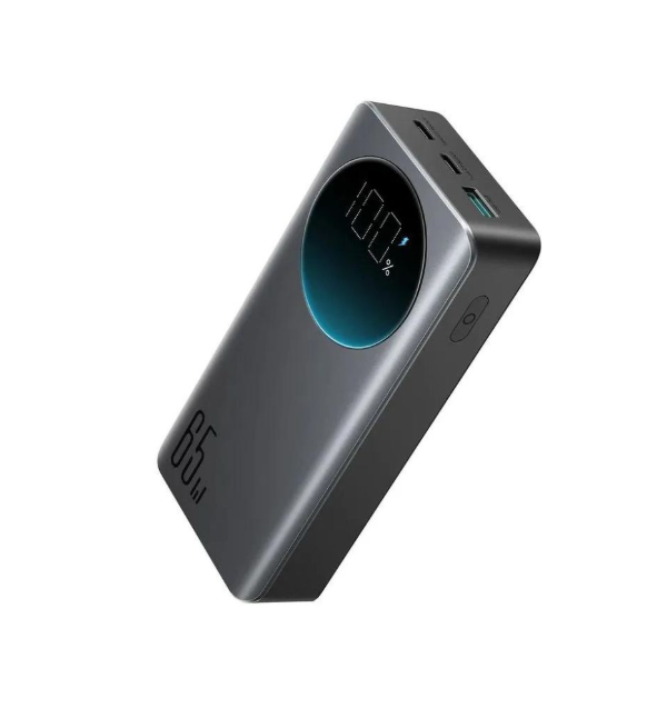 Joyroom JRPBF05 30000mAh Digital Display 65W Super Fast Charger Power Bank