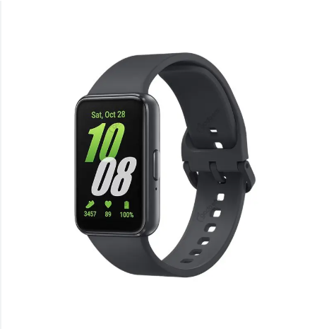 Samsung Galaxy Fit3 Bluetooth Smartwatch