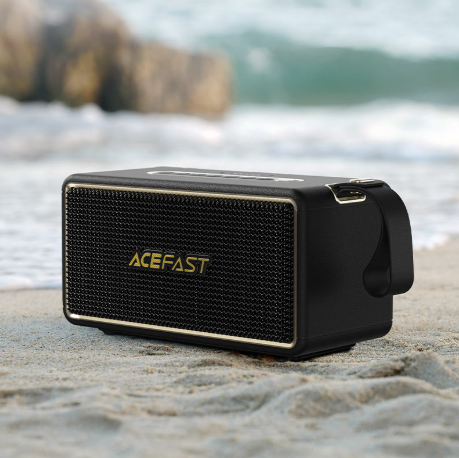 ACEFAST K3 Max Stereo Sound 80W Bluetooth Speaker
