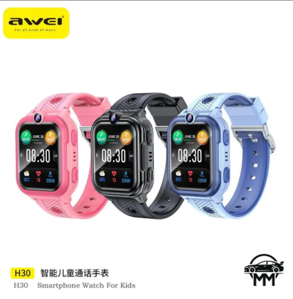 AWEI H30 Smart Children’s Watch