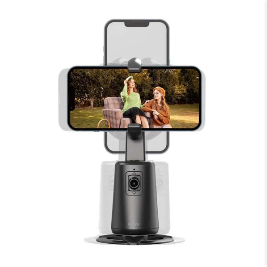 WIWU Wi-SE010 360° Camera Gimbal Stabilizer