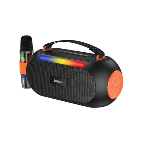Hoco Ds64 Wireless Bluetooth Speaker with mic