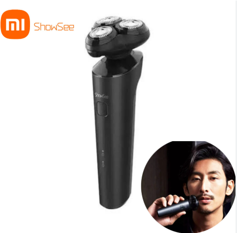 Xiaomi ShowSee F303 Electric Shaver 500W Strong Power