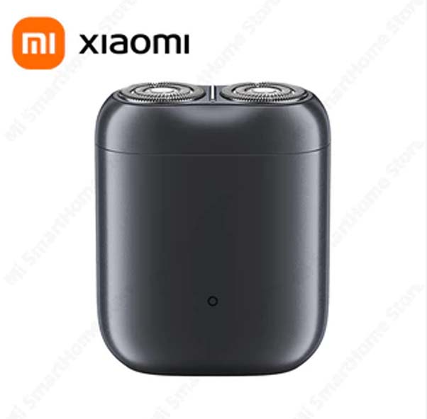 Xiaomi S200 Launches Mijia Electric Shaver