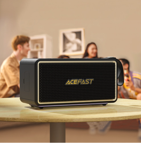 ACEFAST K3 Max Portable Wireless Speaker